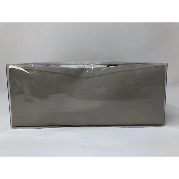 Ring Bearer Pillow Brides Michaels Off White Tie Flower Center Wedding New - Picture 6 of 10